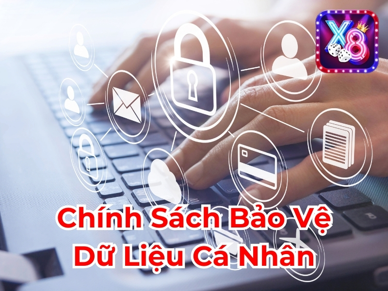 Chính sách bảo vệ dữ liệu cá nhân