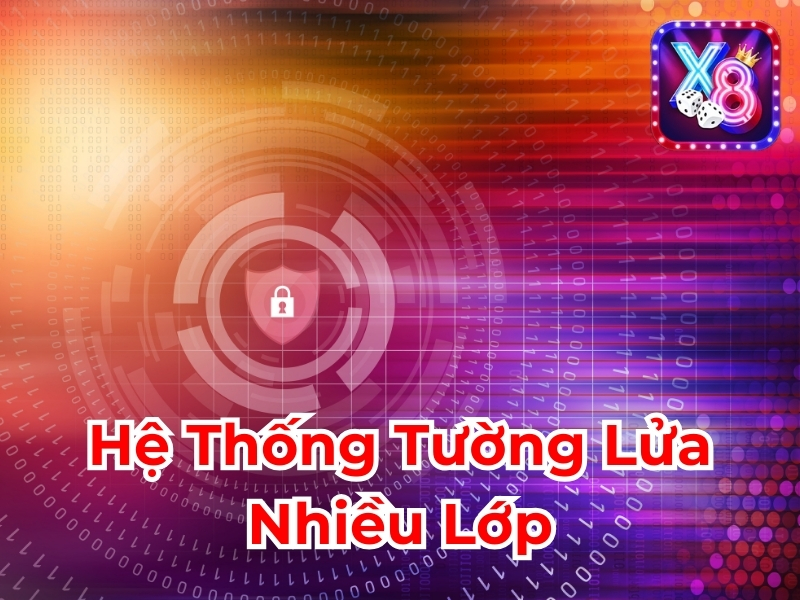 Hệ thống tường lửa nhiều lớp