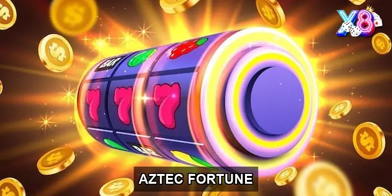 Aztec Fortune