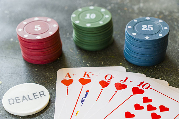 bài xì dách 3D cổng game X8