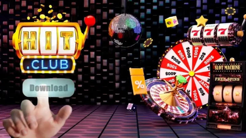 Quy trình tham gia Hitclub Casino Live chi tiết